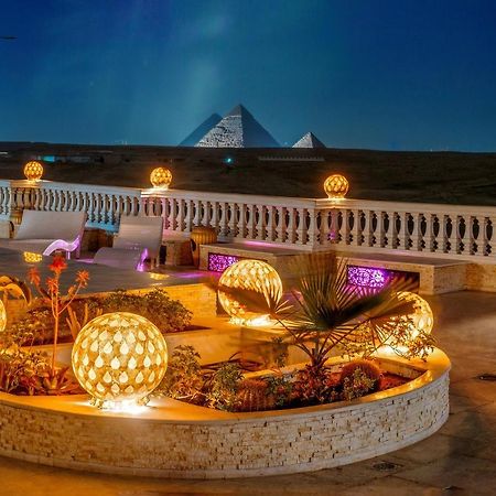 Desert Moon Ghaţāţī エクステリア 写真