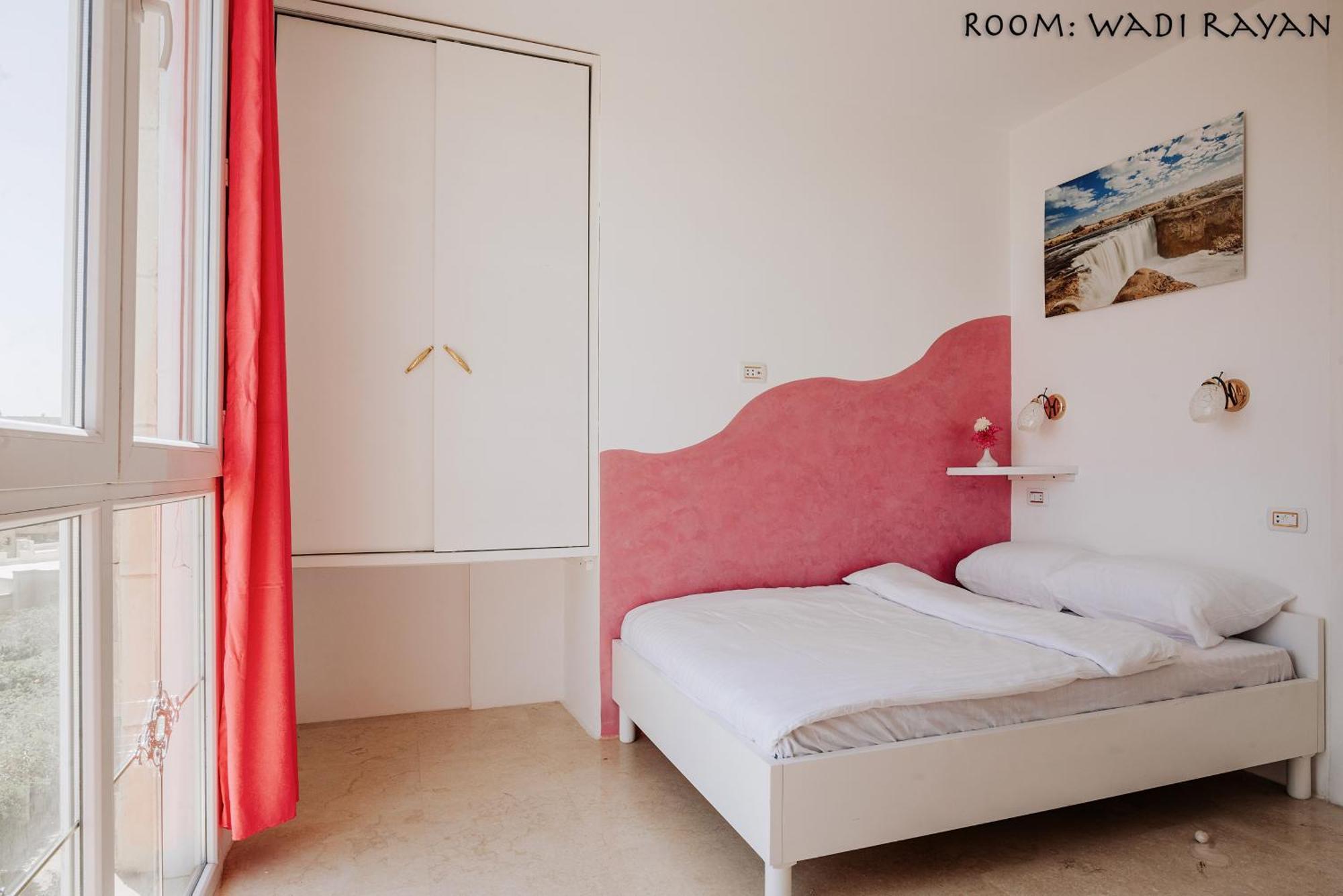 Desert Moon Ghaţāţī 部屋 写真