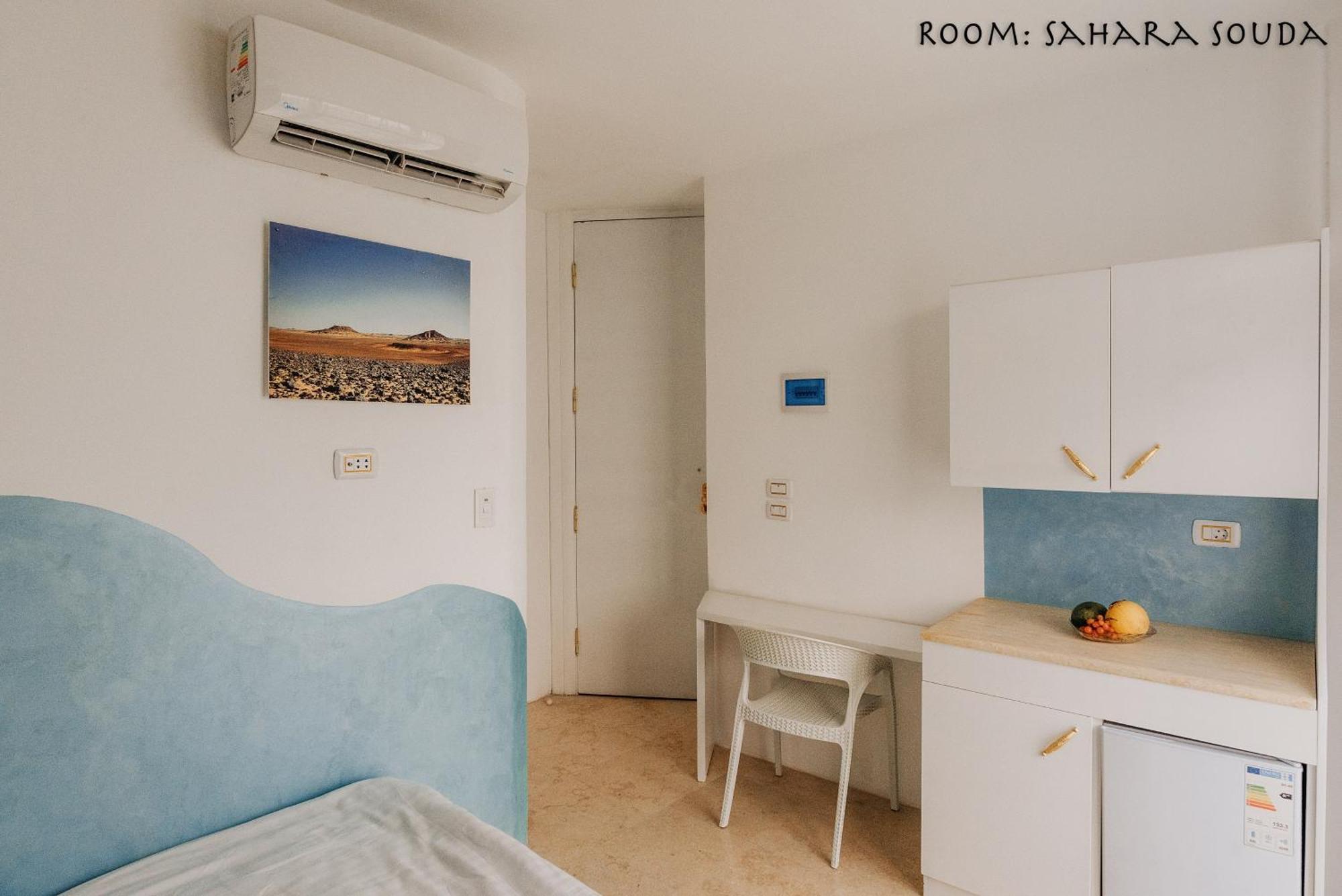 Desert Moon Ghaţāţī 部屋 写真