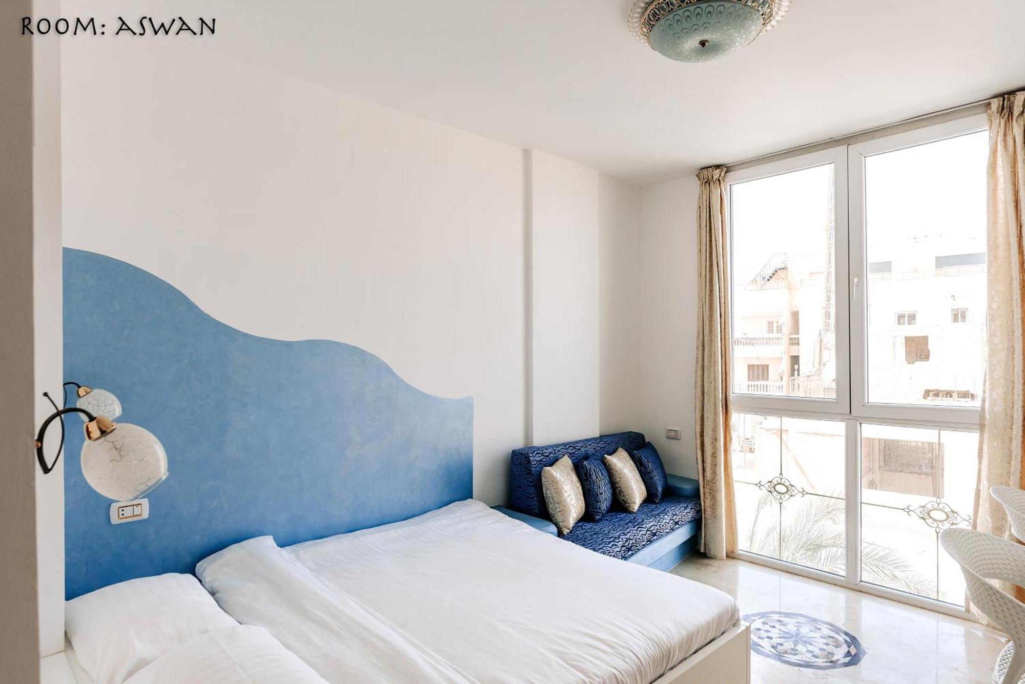 Desert Moon Ghaţāţī 部屋 写真
