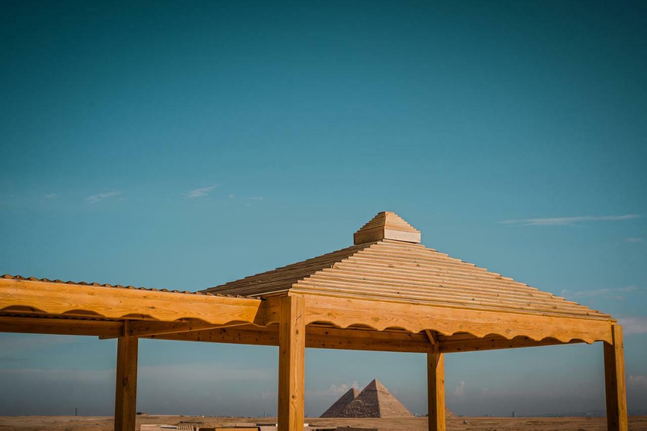 Desert Moon Ghaţāţī エクステリア 写真