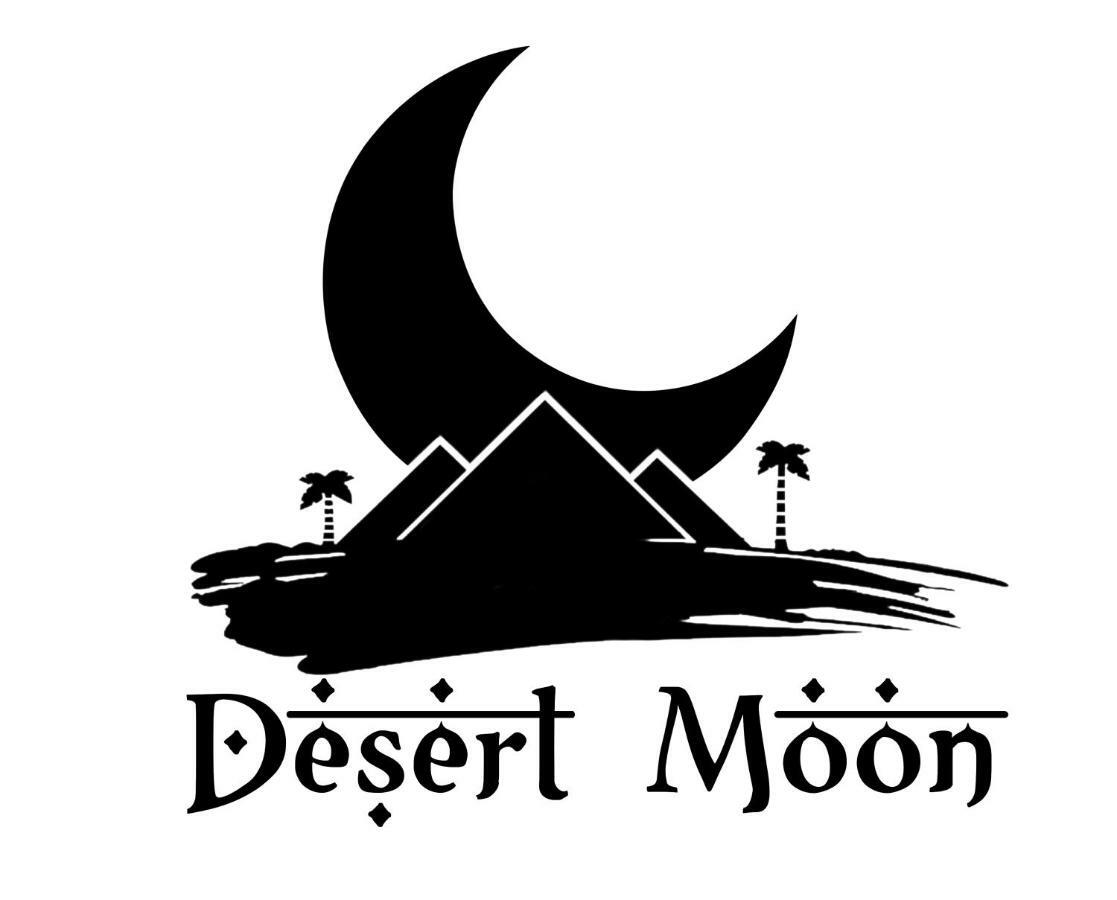 Desert Moon Ghaţāţī エクステリア 写真